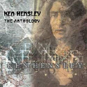The Anthology cover