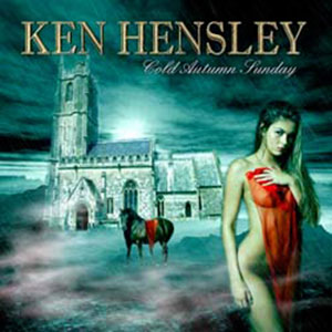Cold Autumn Sunday — Ken Hensley
