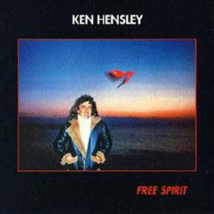 Free Spirit — Ken Hensley