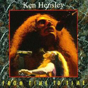 From Time To Time — Ken Hensley