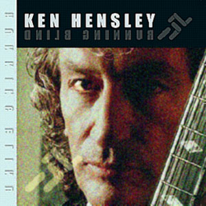 Running Blind — Ken Hensley