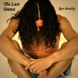 The Last Dance — Ken Hensley