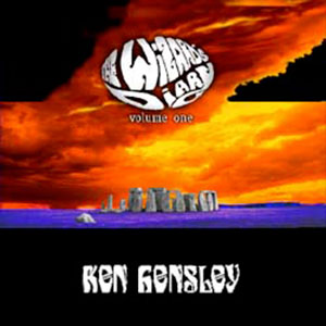 The Wizard's Diary — Ken Hensley